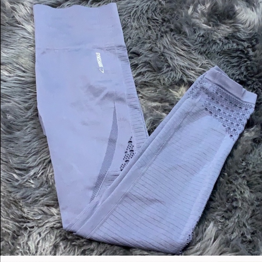 Gymshark seamless legging